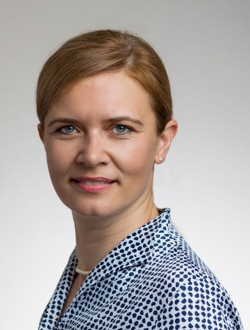  - Dr. Kámán joined BioBlocks, Kft. in April 2008 as a project leader. Since this time she has been in charge of developing screening leads into a novel, patentable series, capable of producing a drug candidate in a one to three year time frame. She is currently supervising a team of 18 chemists, responsible for project management, customer relations and communication. During her employment at BioBlocks, she supervised two PhD students, who were working on palladium-catalyzed chemistry. Between 2005 and 2008, Dr. Kámán worked at Ubichem (Soneas), where she was the leader of a four-member group involved in the planning, development and production of organic compounds on scales up to 100's of grams. Previously, Dr. Kámán spent 4 years in a post-doctoral position at Laboratory for Organic and Bio-organic Synthesis, Department of Organic Chemistry, University of Gent, Belgium. Two of these years were supported by the Marie Curie Fellowship. She was awarded a Ph.D. in Organic Chemistry from University of Szeged. Dr. Kámán is a co-author of 10 publications.